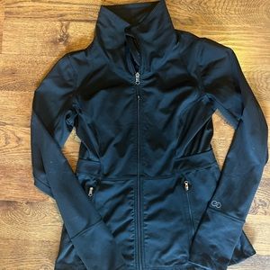 Calia zip up jacket